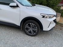 Haval F7x 2.0 AMT, 2022, 47 000 км, с пробегом, цена 2 520 000 руб.