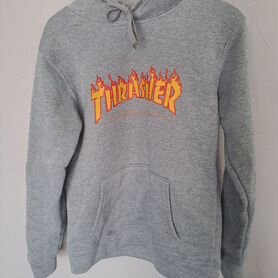 Худи thrasher