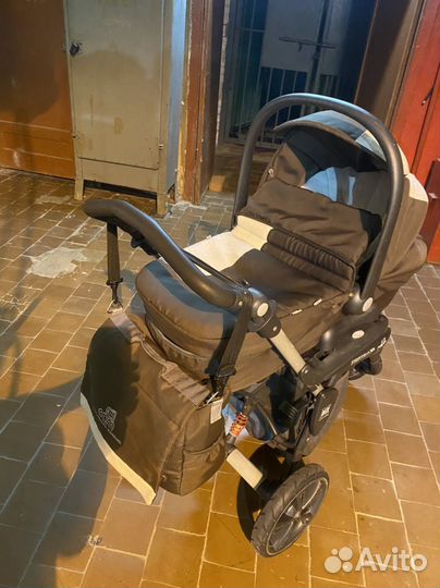 Коляска Cam 3 в 1