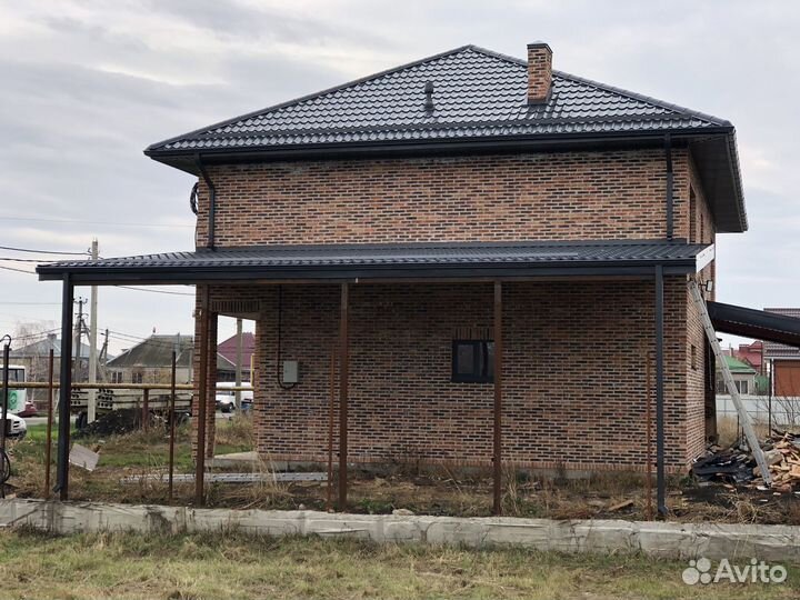 Разнорабочие