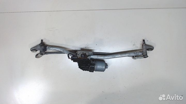 Механизм стеклоочистителя Audi A4 (B7), 2008