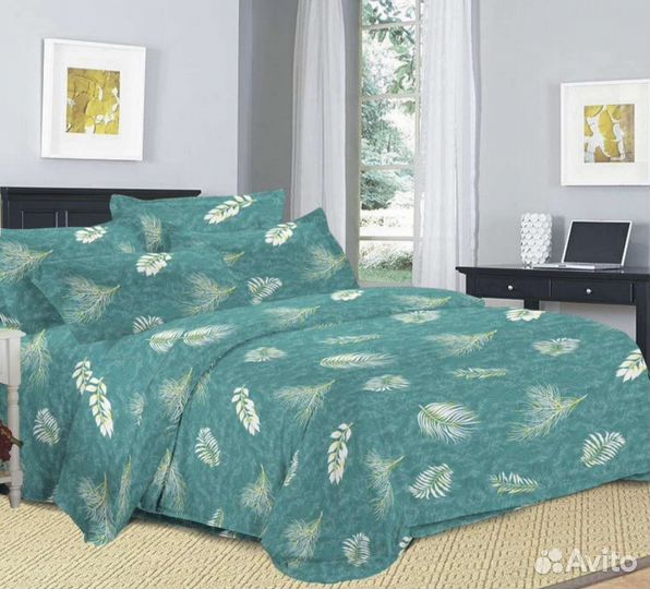 Ткань для постельного белья