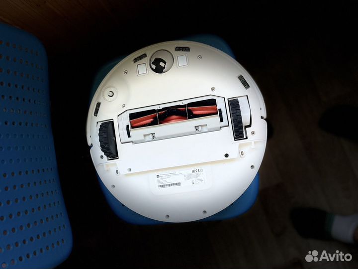 Xiaomi mi robot vacuum mop 2 lite