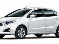 Brilliance H230 1.5 AMT, 2015, 138 000 км, с пробегом, цена 570 000 руб.