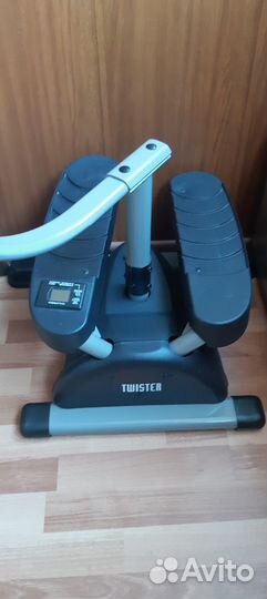 Кардиотренажер