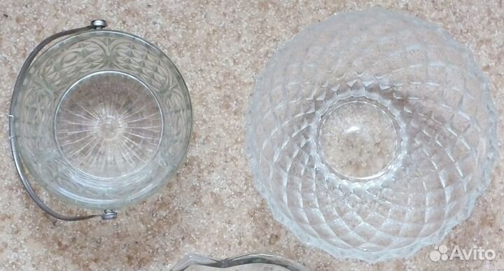 Стекло СССР