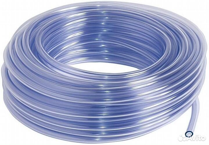 Шланг для фильтра, компрессора 4 мм