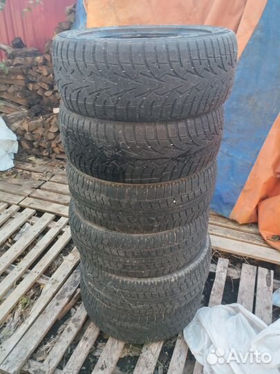 IndoRadial 6688 205/55 R16 44T