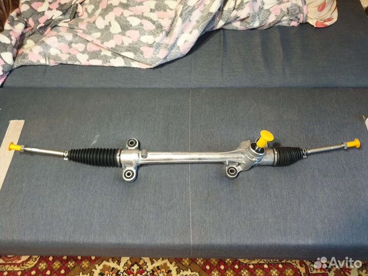Рулевая рейка Toyota Corolla