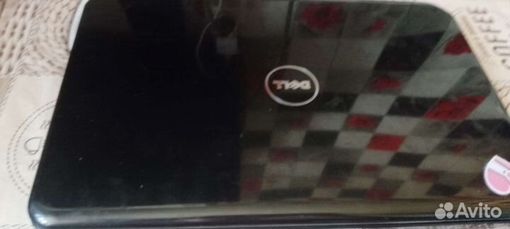 Dell inspiron n5010 б/у