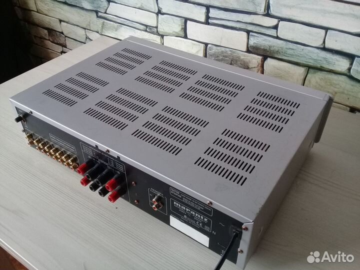Marantz PM4001 OSE