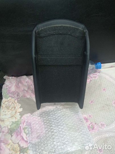 Подлокотник nissan x trail