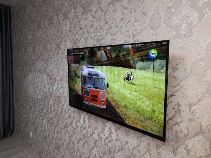 2-к. квартира, 75 м², 6/12 эт.