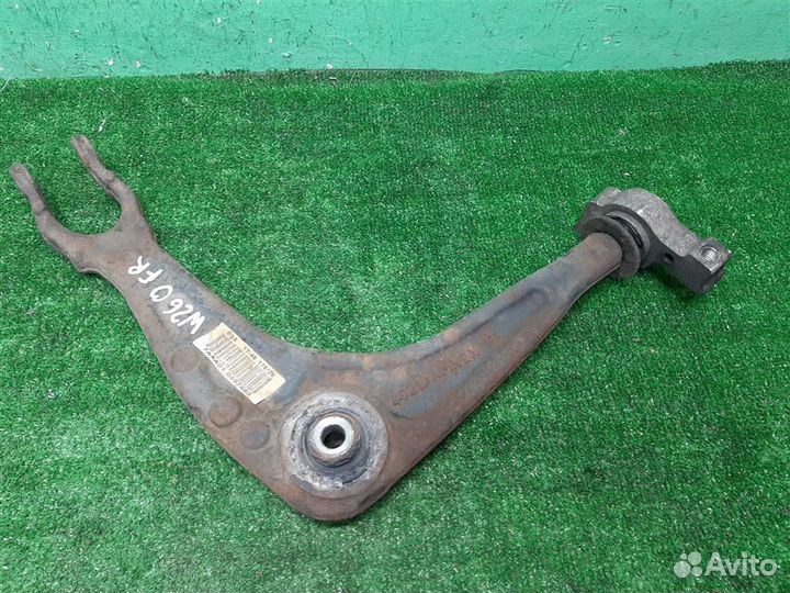 Рычаг передний правый нижний Peugeot 407 (6E) 2007