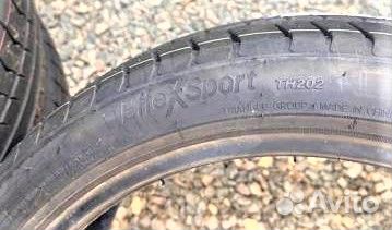 Triangle EffeXSport TH202 235/50 R19