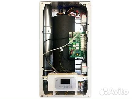 Котел электрический Protherm Скат 9 кВт