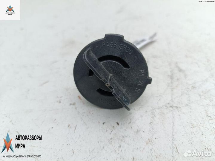 Патрон лампы указателя поворота Peugeot 807 2003