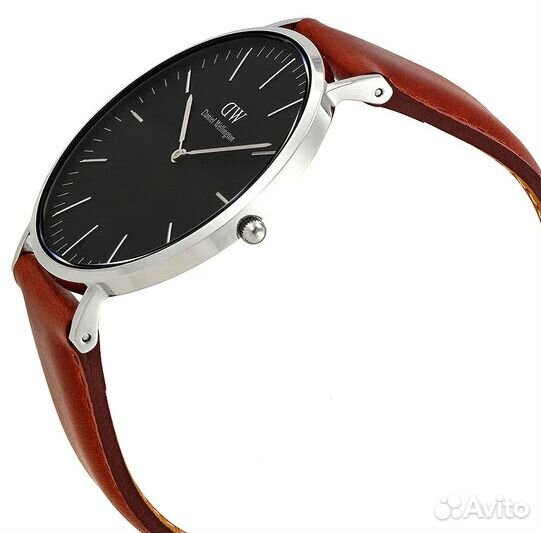 Часы Daniel Wellington DW00100130