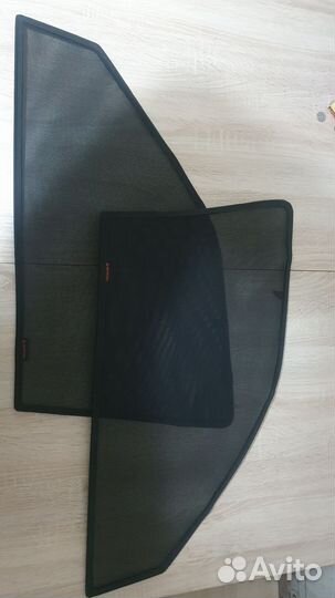 Каркасные сетки для Priora Приора