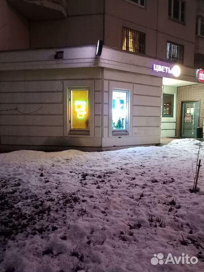 Готовый бизнес.Кофе с собой