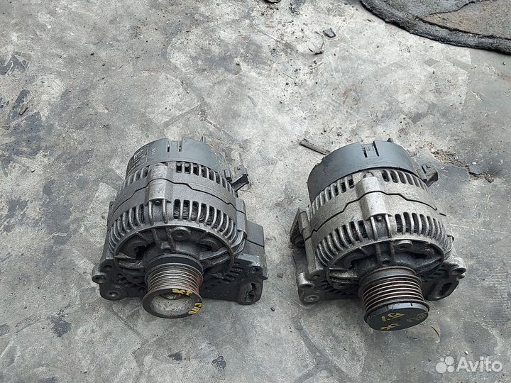 Генератор Фольксваген Т4 1.9 ABL, 1X