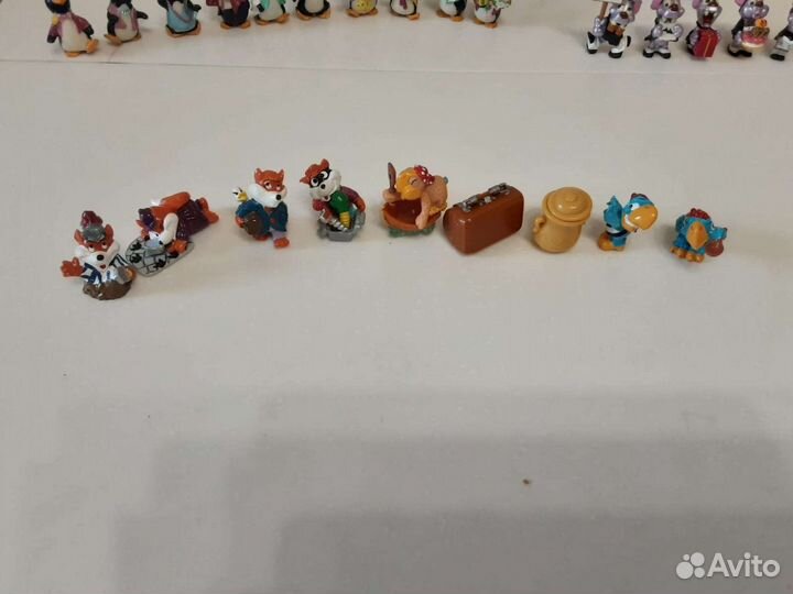 Коллекционирование другое