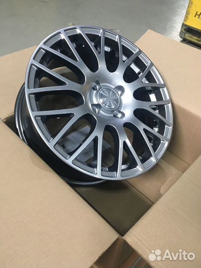 Диски R15 proma GT