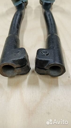 Рулевые наконечники BMW W39