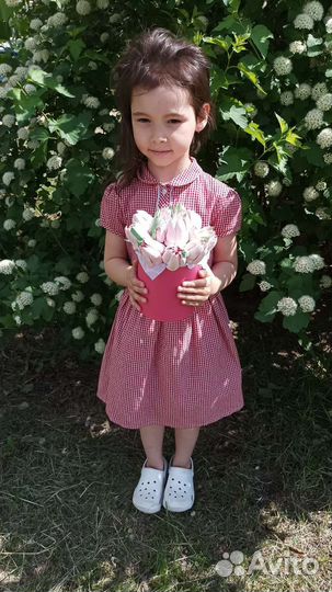 Букеты на 1 сентября