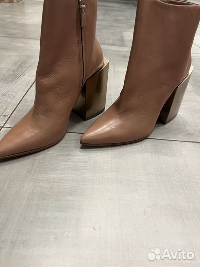 Ботильоны Vic matie 38 р р