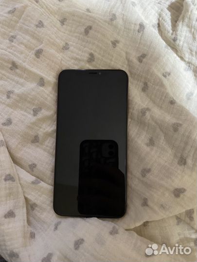 iPhone Xs Max, 64 ГБ
