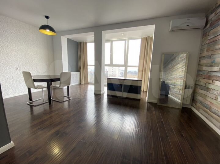 Квартира-студия, 47 м², 7/12 эт.