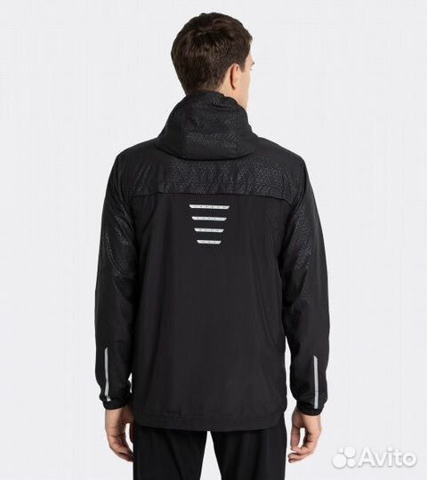 Велокуртку Demix