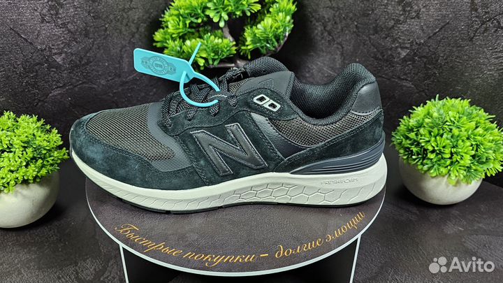 New Balance 880 (43) новые оригинал