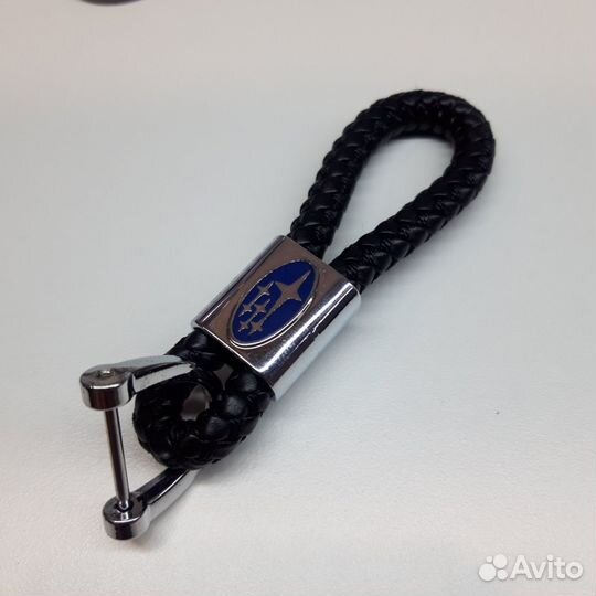 Брелок автомобильный