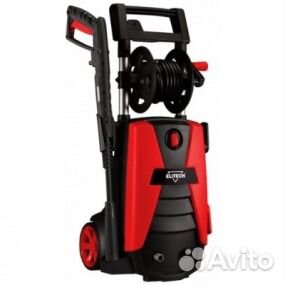 Мойка высокого давления Elitech М 1800рбк