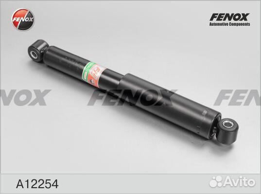 Амортизатор daewoo matiz 98