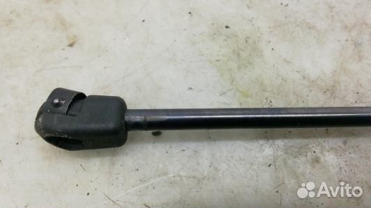 Амортизатор 3-5 двери opel astra H (91H09OU02)