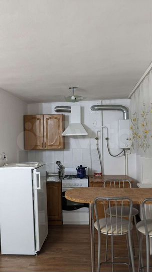 1-к. квартира, 31 м², 2/5 эт.