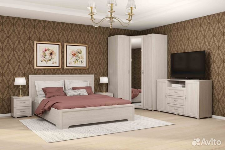 Тумба под телевизор новая