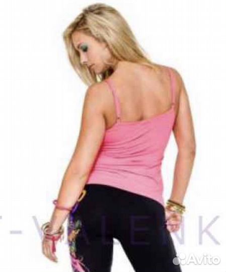 Топ женский S, M, L Венгрия