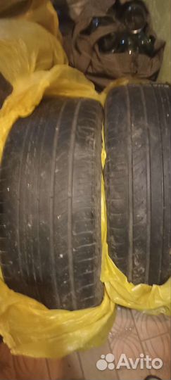 Toyo Proxes C1S 215/55 R16 97Y