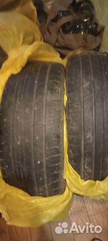 Toyo Proxes C1S 215/55 R16 97Y