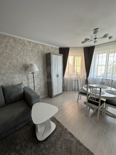 2-к. квартира, 56,5 м², 5/5 эт.