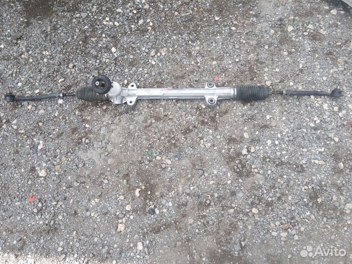 Рулевая рейка Хендай Элантра 4