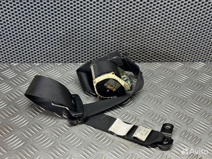 Ремень безопасности BMW X5 E53