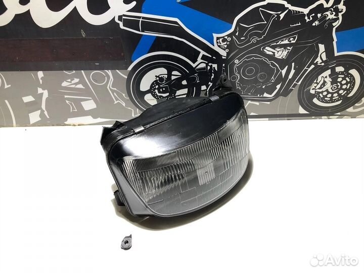 Фара Kawasaki ZZR 400-2 1994г