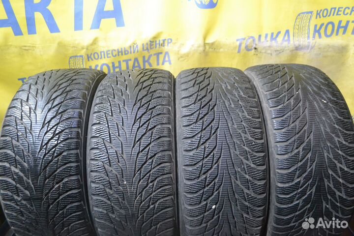 Nokian Tyres Hakkapeliitta R2 225/40 R18