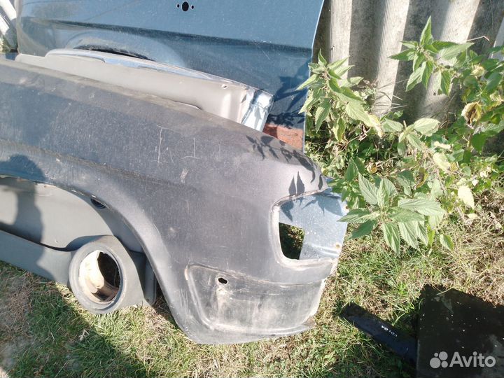 Корзина сцепления на волгу