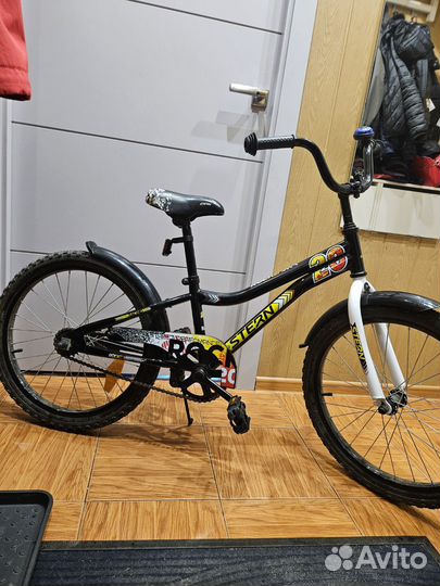 Велосипед 20 дюймов